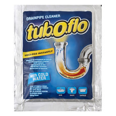 ПРЕПАРАТ ЗА ОТПУШВАНЕ 55 ГР СТУДЕНА ВОДА TUBOFLO ПРЕПАРАТ ЗА ОТПУШВАНЕ 55 ГР СТУДЕНА ВОДА TUBOFLO