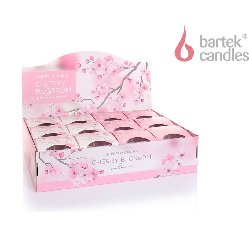 &СВЕЩ ЧАША CHERRY &СВЕЩ ЧАША CHERRY