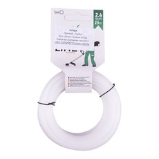 КОРДА ЗА ТРИМЕР ПРОФИЛ КВАДРАТ MTD 2.4 ММ 15 М КОРДА ЗА ТРИМЕР ПРОФИЛ КВАДРАТ MTD 2.4 ММ 15 М