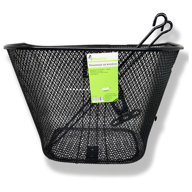 КОШНИЦА ЗА ВЕЛОСИПЕД BIKEPRIME КОШНИЦА ЗА ВЕЛОСИПЕД BIKEPRIME