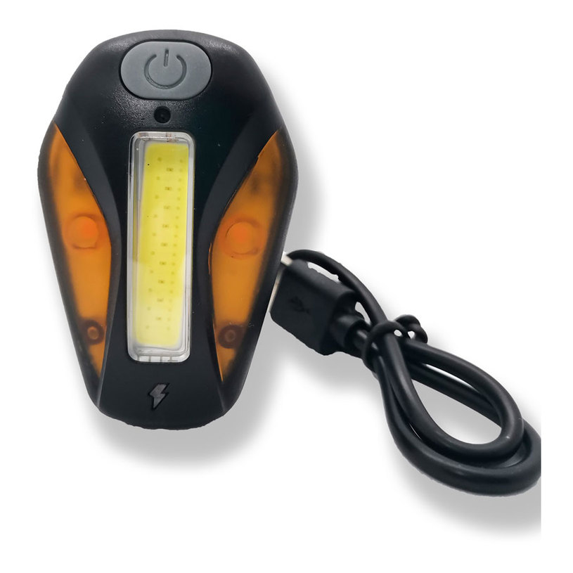 ЗАДНА СВЕТЛИНА ЗА ВЕЛОСИПЕД 15205 ЗАДНА СВЕТЛИНА ЗА ВЕЛОСИПЕД 15205