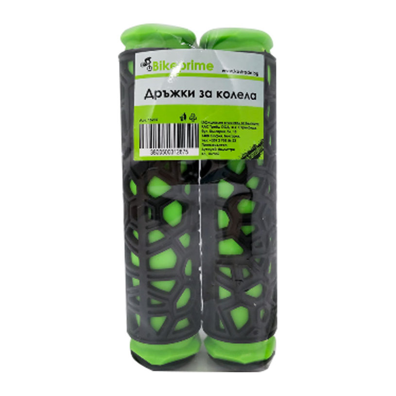 РЪКОХВАТКИ ЗА ВЕЛОСИПЕД BIKEPRIME РЪКОХВАТКИ ЗА ВЕЛОСИПЕД BIKEPRIME