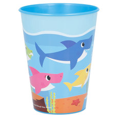 ЧАША BABY SHARK 260 ML MAXHOME ЧАША BABY SHARK 260 ML MAXHOME