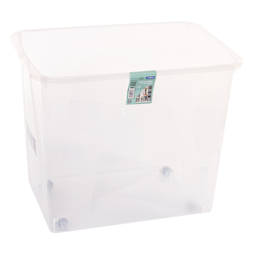 КУТИЯ ЗА СЪХРАНЕНИЕ LONA 70L КУТИЯ ЗА СЪХРАНЕНИЕ LONA 70L