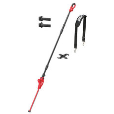 АКУМУЛАТОРЕН ТЕЛЕСКОПИЧЕН ХРАСТОРЕЗ SKIL GV1E0640CA SOLO 18 V, 45 cm, TOOTH SPACING 18 mm АКУМУЛАТОРЕН ТЕЛЕСКОПИЧЕН ХРАСТОРЕЗ SKIL GV1E0640CA SOLO 18 V, 45 cm, TOOTH SPACING 18 mm