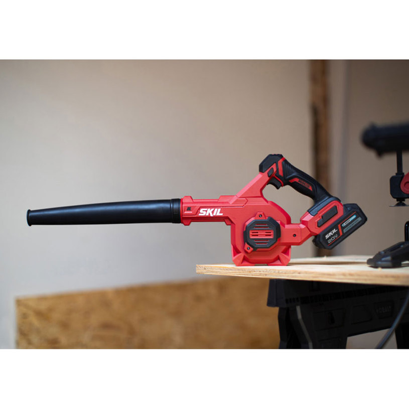 #SKIL АКУМ.БЕЗЧ.МЕТЛА VA1E3161CA 18VSOLO #SKIL АКУМ.БЕЗЧ.МЕТЛА VA1E3161CA 18VSOLO