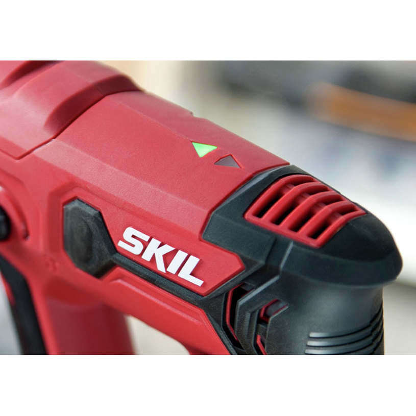 #SKIL АК. ПЕРФОРАТОР RH1E3810CA 18 VSOLO #SKIL АК. ПЕРФОРАТОР RH1E3810CA 18 VSOLO