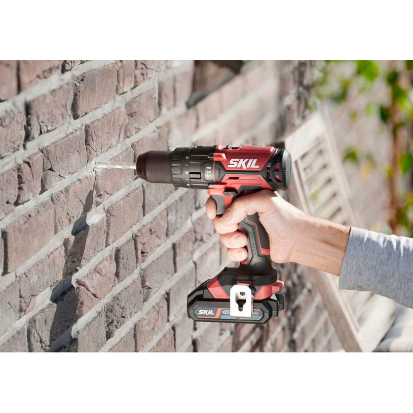 SKIL АКУМУЛАТОРЕН К-КТ CK1E3306EA 18V SKIL АКУМУЛАТОРЕН К-КТ CK1E3306EA 18V