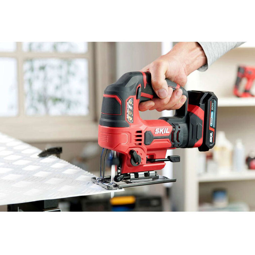 SKIL АКУМУЛАТОРЕН К-КТ CK1E3306EA 18V SKIL АКУМУЛАТОРЕН К-КТ CK1E3306EA 18V