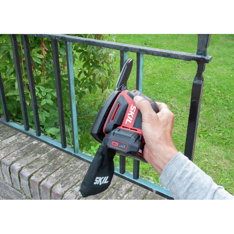 #SKIL АК.БЕЗЧ.ДЕЛТАШЛАЙФ SR1E3720CB SOLO #SKIL АК.БЕЗЧ.ДЕЛТАШЛАЙФ SR1E3720CB SOLO