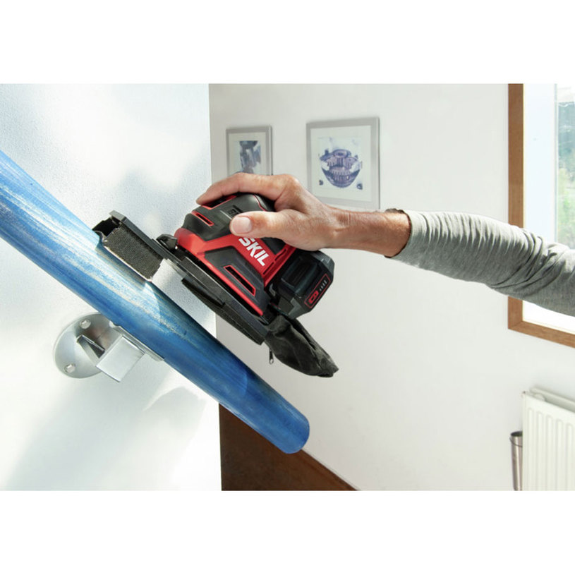 #SKIL АК.БЕЗЧ.ДЕЛТАШЛАЙФ SR1E3720CB SOLO #SKIL АК.БЕЗЧ.ДЕЛТАШЛАЙФ SR1E3720CB SOLO