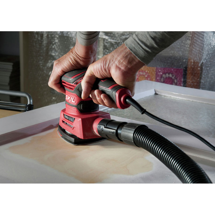 SKIL ДЕЛТАШЛАЙФ SR1E7280DA 18V SKIL ДЕЛТАШЛАЙФ SR1E7280DA 18V