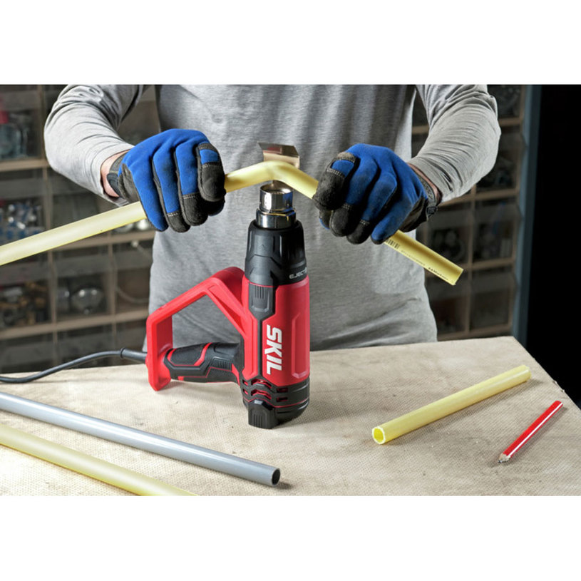 SKIL ПИСТОЛЕТ ГОРЕЩ ВЪЗД.VA1E8040GA 18V SKIL ПИСТОЛЕТ ГОРЕЩ ВЪЗД.VA1E8040GA 18V