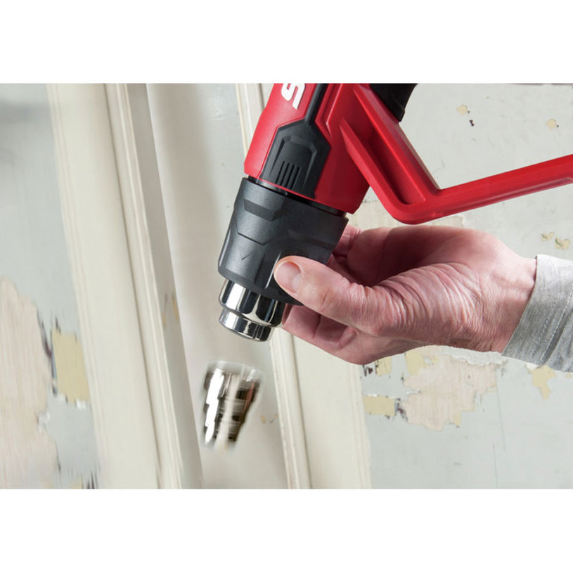 SKIL ПИСТОЛЕТ ГОРЕЩ ВЪЗД.VA1E8040GA 18V SKIL ПИСТОЛЕТ ГОРЕЩ ВЪЗД.VA1E8040GA 18V