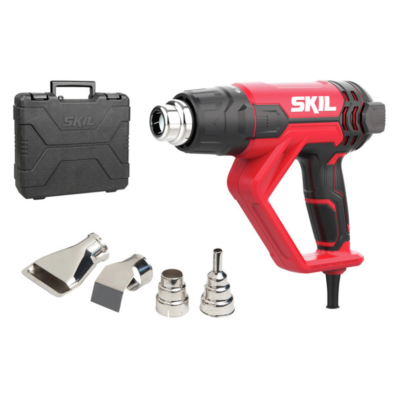 SKIL ПИСТОЛЕТ ГОРЕЩ ВЪЗД.VA1E8040GA 18V SKIL ПИСТОЛЕТ ГОРЕЩ ВЪЗД.VA1E8040GA 18V