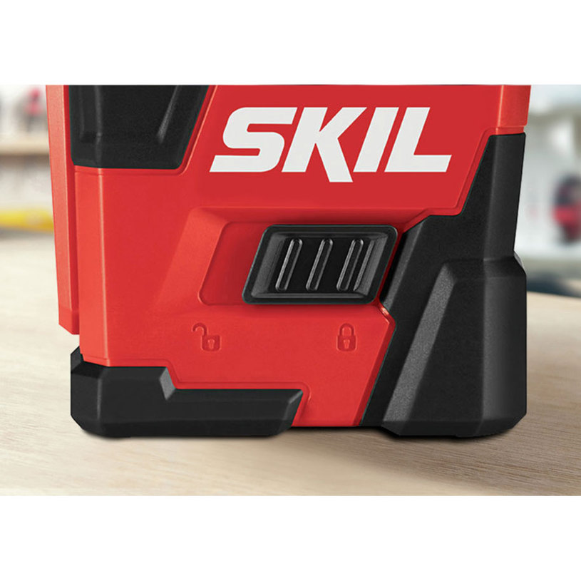 SKIL ЛАЗ. НИВЕЛИР MT1E1961DA SKIL ЛАЗ. НИВЕЛИР MT1E1961DA