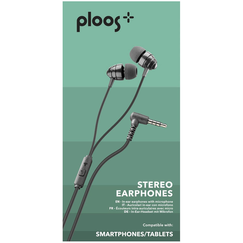 СЛУШАЛКИ С МИКРОФОН 3.5MM СЛУШАЛКИ С МИКРОФОН 3.5MM