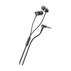СЛУШАЛКИ С МИКРОФОН 3.5MM СЛУШАЛКИ С МИКРОФОН 3.5MM