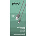 КАБЕЛ MICRO USB-A 1M ЧЕРЕН КАБЕЛ MICRO USB-A 1M ЧЕРЕН