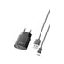 ЗАРЯДНО 220V USB-C 2A ЧЕРНО ЗАРЯДНО 220V USB-C 2A ЧЕРНО