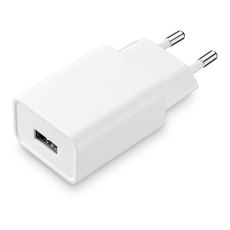 ЗАРЯДНО ОТ ЕЛ. МРЕЖА CELLULAR LINE 220V 10W USB-A ЗАРЯДНО ОТ ЕЛ. МРЕЖА CELLULAR LINE 220V 10W USB-A