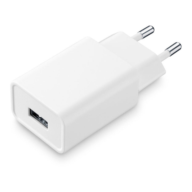 ЗАРЯДНО 220V 10W USB-A ЗАРЯДНО 220V 10W USB-A