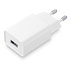 ЗАРЯДНО 220V 10W USB-A ЗАРЯДНО 220V 10W USB-A