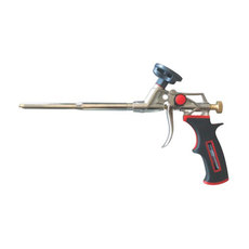 ПИСТОЛЕТ ЗА PU ПЯНА IRION METAL LITE PLUS ПИСТОЛЕТ ЗА PU ПЯНА IRION METAL LITE PLUS