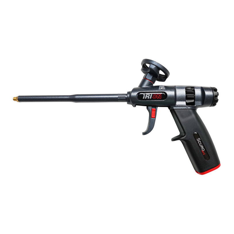 #ПИСТОЛЕТ ЗА PU ПЯНА SCURO EVO 6 #ПИСТОЛЕТ ЗА PU ПЯНА SCURO EVO 6