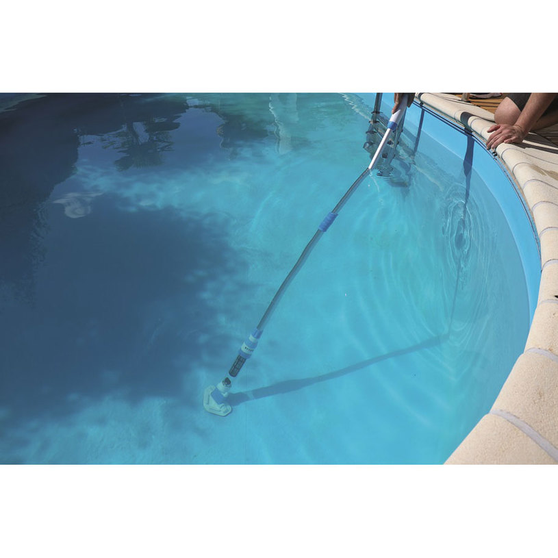 ПРАХОСМУКАЧКА ЗА БАСЕЙН SWEEP 2000 RECH ПРАХОСМУКАЧКА ЗА БАСЕЙН SWEEP 2000 RECH