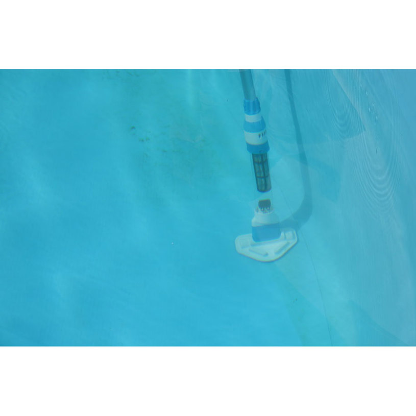 ПРАХОСМУКАЧКА ЗА БАСЕЙН SWEEP 2000 RECH ПРАХОСМУКАЧКА ЗА БАСЕЙН SWEEP 2000 RECH