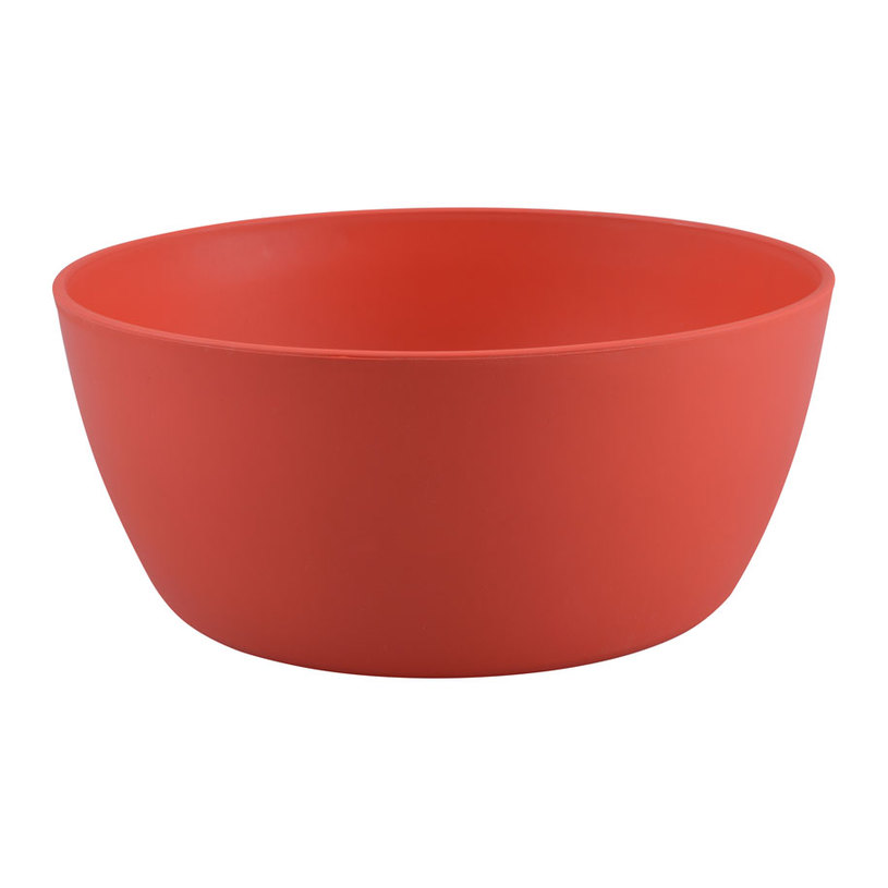 КАШПА VILA Ф24.9CM 4.2L КОРАЛ КАШПА VILA Ф24.9CM 4.2L КОРАЛ