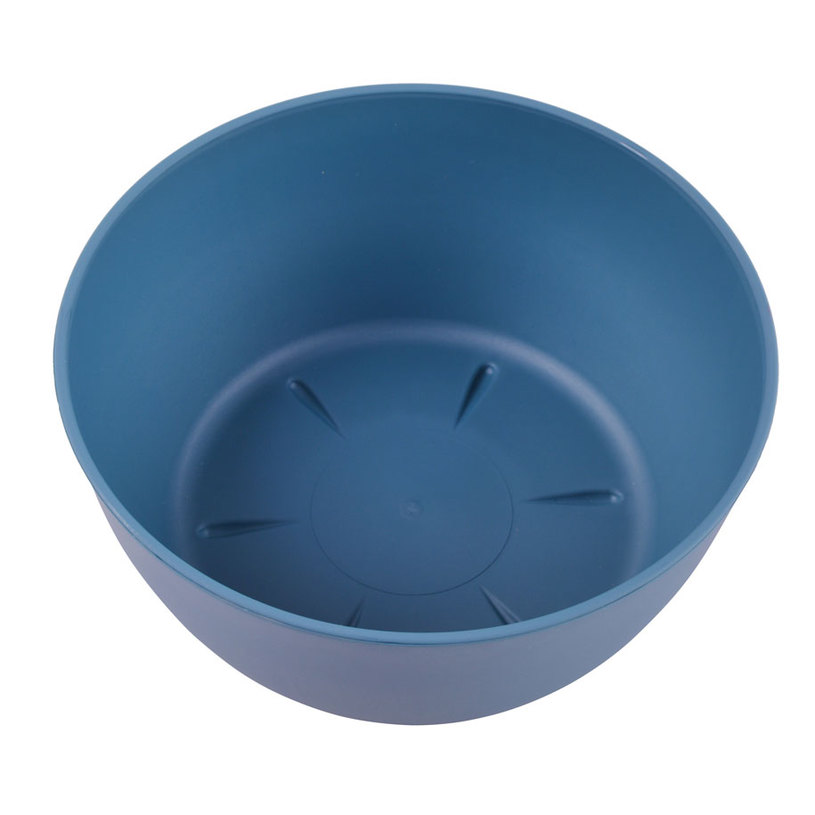 КАШПА VILA Ф24.9CM 4.2L ДЕНИМ КАШПА VILA Ф24.9CM 4.2L ДЕНИМ