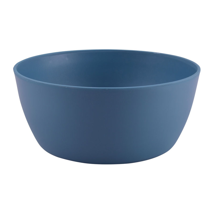 КАШПА VILA Ф24.9CM 4.2L ДЕНИМ КАШПА VILA Ф24.9CM 4.2L ДЕНИМ