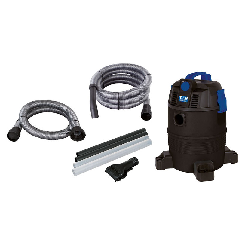 ПРАХОСМУКАЧКА ЗА БАСЕЙН TSS 1600 K ПРАХОСМУКАЧКА ЗА БАСЕЙН TSS 1600 K