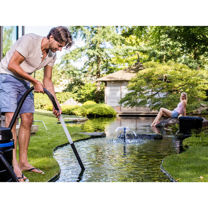 ПРАХОСМУКАЧКА ЗА БАСЕЙН TSS 1600 K ПРАХОСМУКАЧКА ЗА БАСЕЙН TSS 1600 K