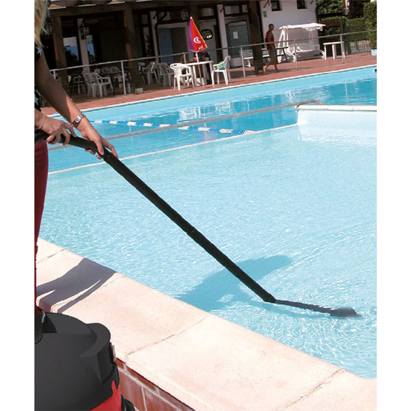 ПРАХОСМУКАЧКА ЗА БАСЕЙН TSS 1600 K ПРАХОСМУКАЧКА ЗА БАСЕЙН TSS 1600 K