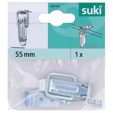 КЛЮЧАЛКА - ЗАКОПЧАЛКА ЗА САНДЪК SUKI 55 MM КЛЮЧАЛКА - ЗАКОПЧАЛКА ЗА САНДЪК SUKI 55 MM