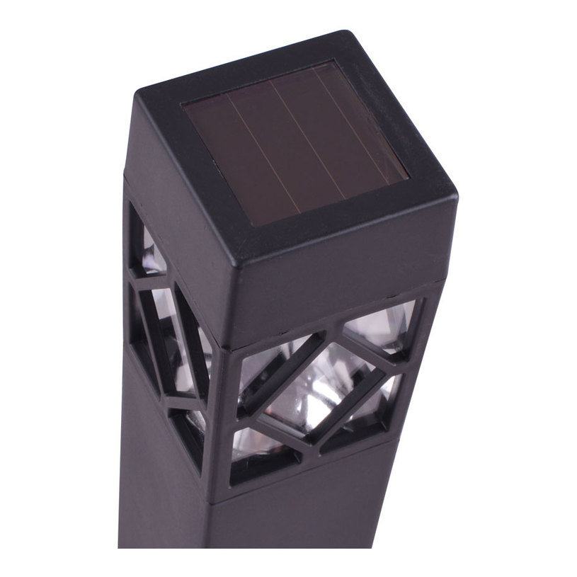 &LED СОЛАРЕН ФЕНЕР NIKA 0.06W 6K LIGHTEX &LED СОЛАРЕН ФЕНЕР NIKA 0.06W 6K LIGHTEX