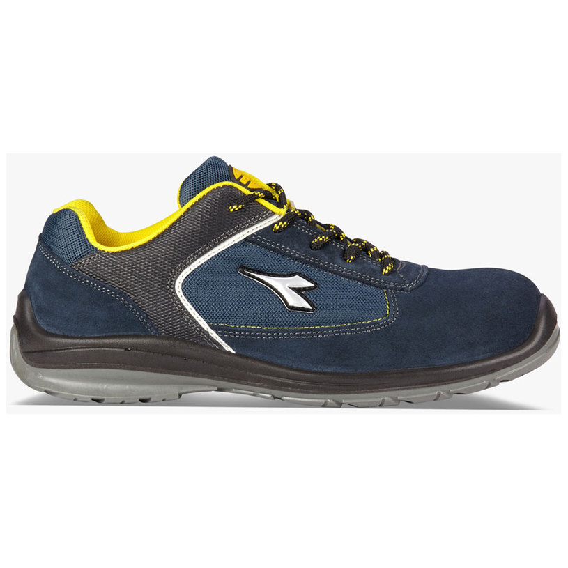 DIADORA Обувки BLITZ LOW S1P SRC 40 DIADORA Обувки BLITZ LOW S1P SRC 40