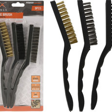 КОМПЛЕКТ ЧЕТКИ ЗА БАРБЕКЮ FX TOOLS R05000380 КОМПЛЕКТ ЧЕТКИ ЗА БАРБЕКЮ FX TOOLS R05000380