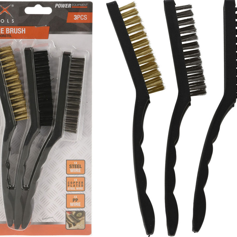 К-КТ ЧЕТКИ ЗА BBQ 21cm x3 R05000380 К-КТ ЧЕТКИ ЗА BBQ 21cm x3 R05000380