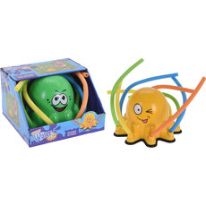 РАЗПРЪСКВАЧ ОКТОПОД SPLASH S30898100 РАЗПРЪСКВАЧ ОКТОПОД SPLASH S30898100