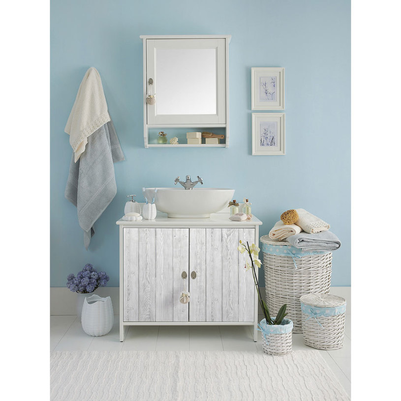 ФОЛИО ДЕКОРАТИВНО SHABBY WOOD 45Х200 СМ. ФОЛИО ДЕКОРАТИВНО SHABBY WOOD 45Х200 СМ.