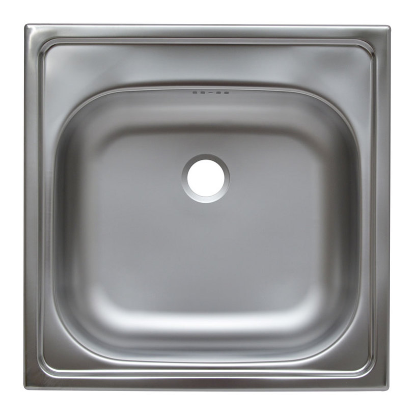 МИВКА INSET 50Х50 СМ. 1B 2TH Ф90 МИВКА INSET 50Х50 СМ. 1B 2TH Ф90