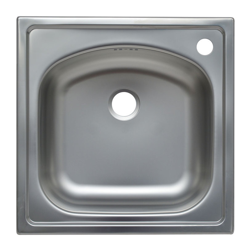 МИВКА INSET 44Х44 СМ. 1B 1TH Ф60 МИВКА INSET 44Х44 СМ. 1B 1TH Ф60