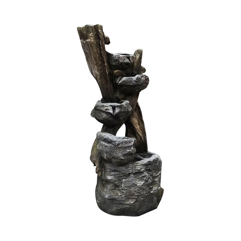 ГРАДИНСКИ ФОНТАН 47Х40Х111 HD-7196 ГРАДИНСКИ ФОНТАН 47Х40Х111 HD-7196