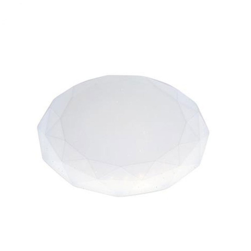 LED ПЛАФОН EPSILON 24W 64K 34CM HOROZ LED ПЛАФОН EPSILON 24W 64K 34CM HOROZ