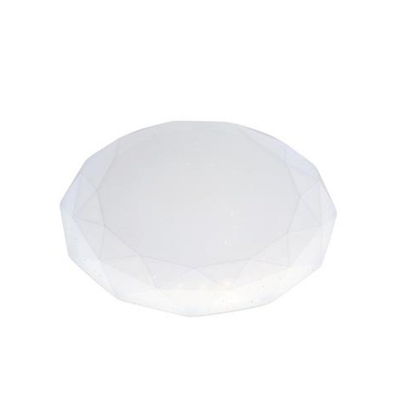 LED ПЛАФОН EPSILON 36W 64K 41CM HOROZ LED ПЛАФОН EPSILON 36W 64K 41CM HOROZ