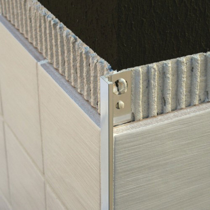 Г-ОБРАЗЕН ПРОФИЛ BATHSTONE 10ММ 2.50М Г-ОБРАЗЕН ПРОФИЛ BATHSTONE 10ММ 2.50М